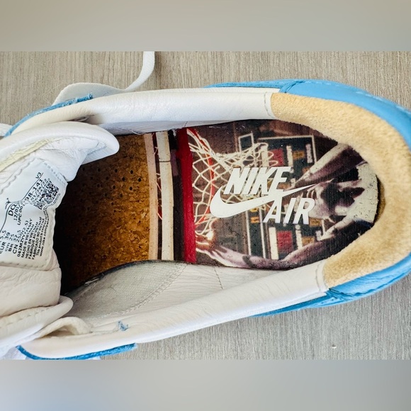 Air Jordan 1 Elevate Low – University Blue 💙 - Picture 9 of 9